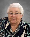 Mariette Lamontagne