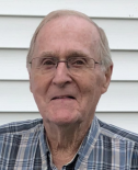 Gerald Henry Shearer