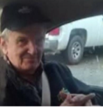 Gilbert Kenneth Mossman