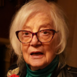 Angela Mary Milligan