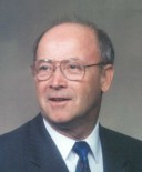 Martinus Henricus Van Dyke