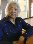 Anna Huang Mo-Lan