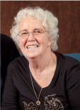 Kathleen Patricia Brown