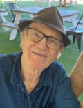Stephen Ernie Crane
