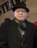 Wilfred Lucius (Butch) Crooks