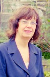 Gloria Corbould