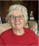 Martha Maria (Maggie) Bassin