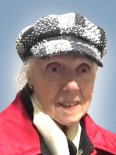 Jeannine Girard Lamy