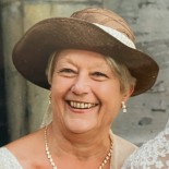 Francine Bordat Goumard