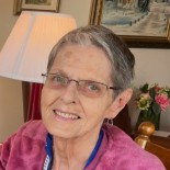 Anita Maynard Delorme