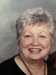 Marilyn Ann Kerr Serviss