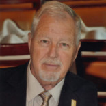 Melvin Edward (Mel) Wilde