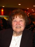 Georgia Koumari Dafniotis