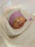 Bébé Emmarielle (Ti-Bébé) Weizineau Dubé