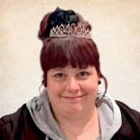 Stéphanie Auger-Reid