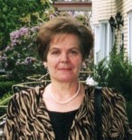 Helene Doukas Tzortzis