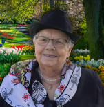 Odile Marquis Michaud