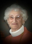 Claire Tetreault