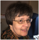 Sandra Louise Gratton