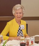 Elizabeth Dorothy (Betty) Robertson