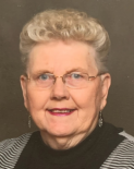 Letha Anne Mowatt Matheson