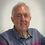 Raymond Walter (Wally) Buhman