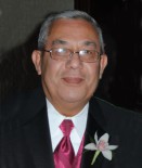 Benicio Armando Angel