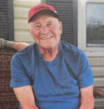 Gerald William (Jerry) Acton
