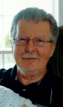 Merlyn Ronald Webb