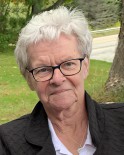 Bernadette Fortin Pelletier