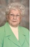 Mary Kathryn (Kay) Freer