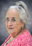 Georgette Gagné