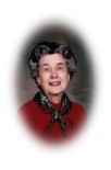 Helen Fales Dykeman