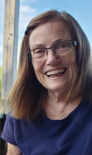 Linda Docherty Ellen