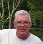 Richard Allen (Dick) Weir