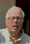 Francis Roy Gordon (Frank) Palen