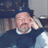 Clifford Carl (Papa Cliff) Hillbom