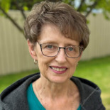 Barbara Ann (Barb) Webb