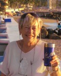 Sandra Mae Kell Sandra Mae Kell