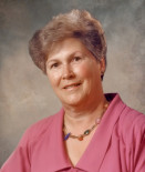 Gervaise Lehoux Tremblay