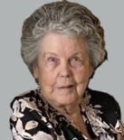 Yvonne Saulnier Jacques