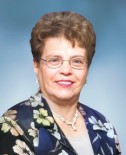 Fernande Smith