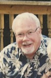 Peter McRorie