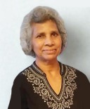 Annamma (Ann) Thomas