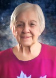 Ghislaine Audy Savage