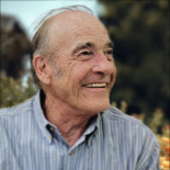 Bruce Wayne Margetts