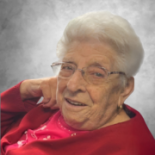 Marguerite Tremblay Dufour