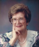 Patricia (Pat) Orr