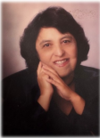 Emily Marjorie Polches