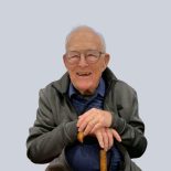 Reginald Moffat Edgar